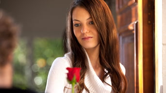 Alexis Venton in 'Its Been So Long'