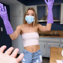 Avery Cristy in 'Nubiles' Quarantined With My Step Sis - S13:E2 (Thumbnail 3)