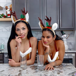 Bianca Bangs in Im Going To Ride You Like A Reindeer Stepbro - S30:E9 (Photo 3) Bianca Bangs in 'Nubiles' Im Going To Ride You Like A Reindeer Stepbro - S30:E9 (Thumbnail 3)