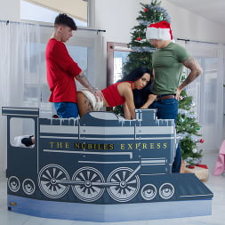 Bianca Bangs in 'Nubiles' The Nubiles Express - S5:E6 (Thumbnail 1)