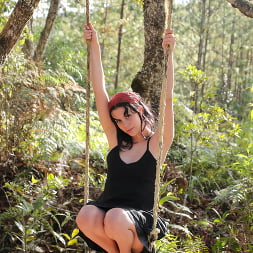Cazadora en 'Nubiles' Columpio (Miniatura 1)