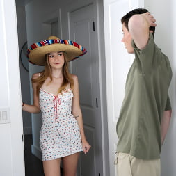 Della Cate in Stepsis Is My Cinco De Mayo Party - S14:E4 (Photo 4) Della Cate in 'Nubiles' Stepsis Is My Cinco De Mayo Party - S14:E4 (Thumbnail 4)