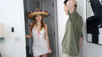 Della Cate В 'Stepsis Is My Cinco De Mayo Party - S14:E4'