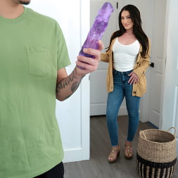 Diego Perez in 'Nubiles' I Found My Stepmoms Sex Toys - S24:E1 (Thumbnail 1)