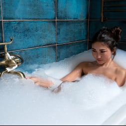 Emili in 'Nubiles' Bubble Bath (Thumbnail 5)