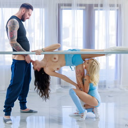 Emma Rosie in 'Nubiles' All The Right Moves - S5:E1 (Thumbnail 6)