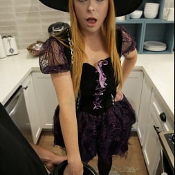 Haley Reed in 'Nubiles' Brothers Dick Trick Or Treat - S11:E7 (Thumbnail 2)