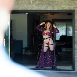 Lacy Lennon in 'Nubiles' August 2021 Fantasy Of The Month - S2:E2 (Thumbnail 1)