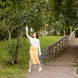 Lucia Grace in 'Nubiles' Fresh Allure (Thumbnail 1)