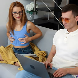 Lucianna Lucci in Do You See Me Now Stepbro - S28:E6 (Photo 2) Lucianna Lucci in 'Nubiles' Do You See Me Now Stepbro - S28:E6 (Thumbnail 2)