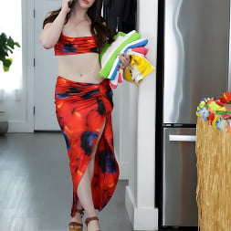 Maddie Wren in 'Nubiles' She Knows How To Party - S50:E17 (Thumbnail 1)