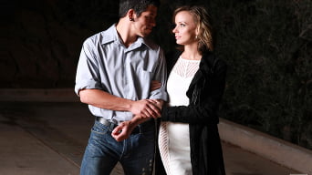 Pristine Edge in 'Real Passion'