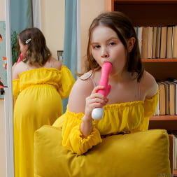 Rebecca Nikson in 'Nubiles' Ready For More (Thumbnail 2)