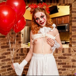 Scarlet Skies in 'Nubiles' Stop Clowning Around Stepsis - S18:E9 (Thumbnail 2)