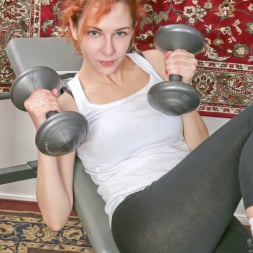 Sophia Jeneu in 'Nubiles' Workout (Thumbnail 3)